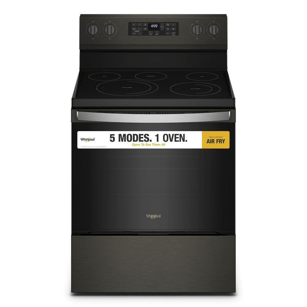 Whirlpool WFE550S0LV