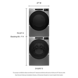 Whirlpool WFW560CHW