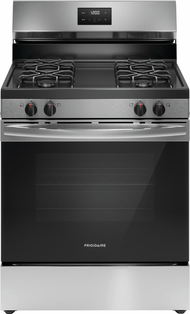 Frigidaire FCRG3051BS