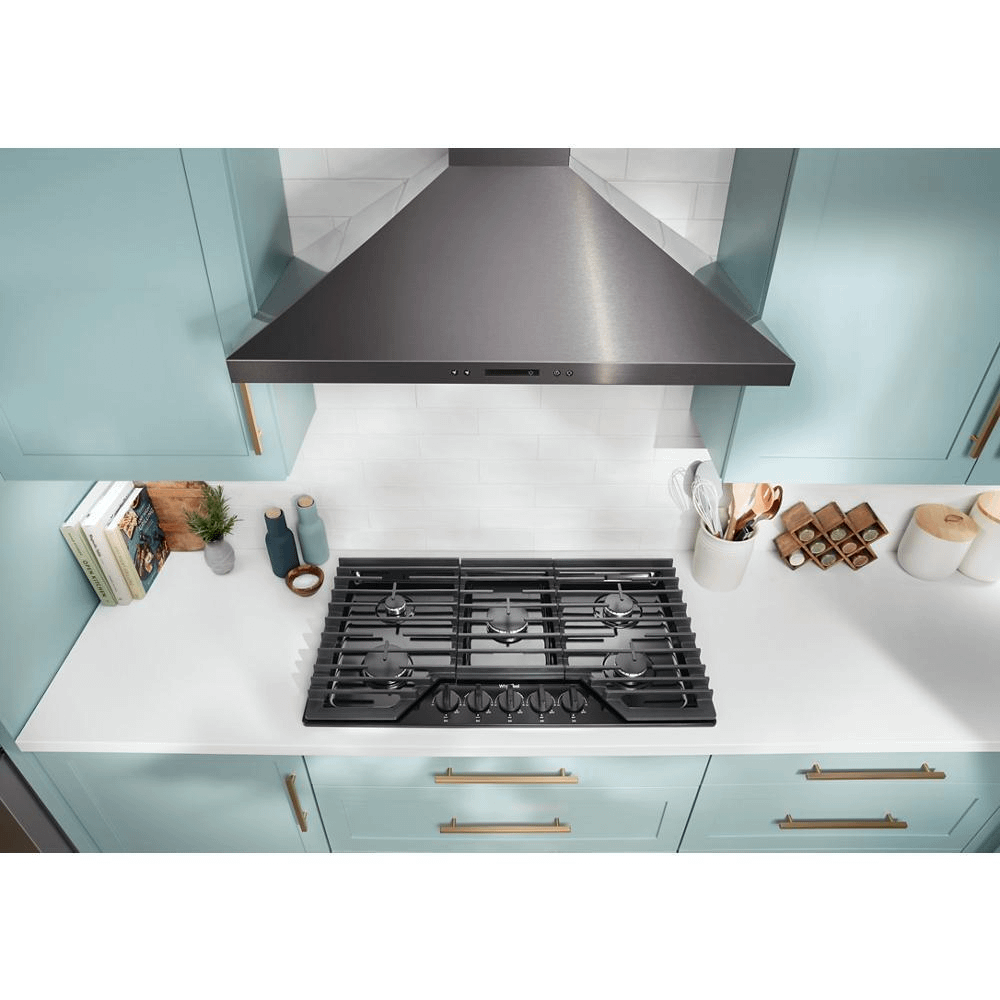 Whirlpool WCGK5036PB
