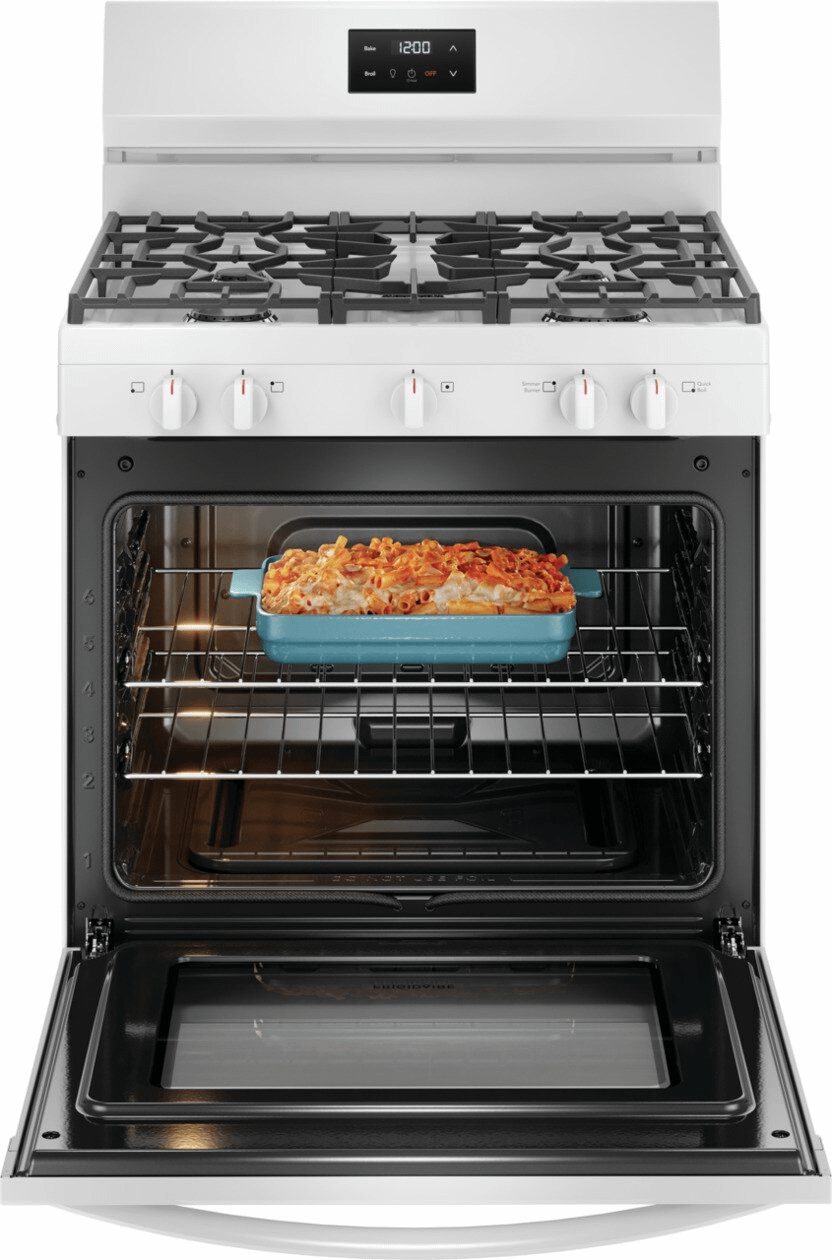 Frigidaire FCRG3052BW