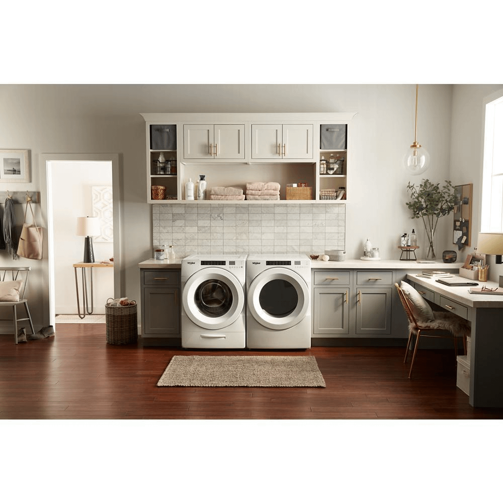 Whirlpool WED5620HW