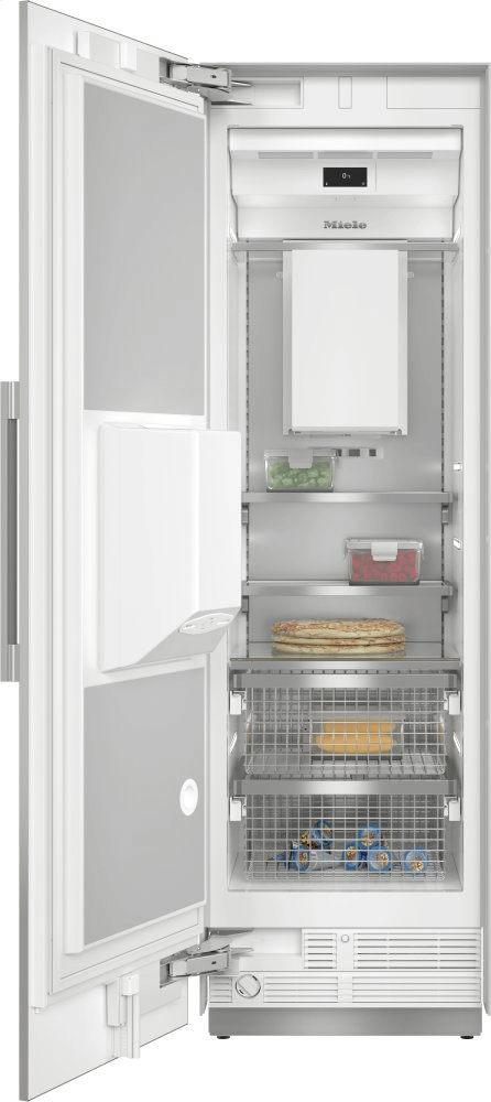 Miele F2672SF