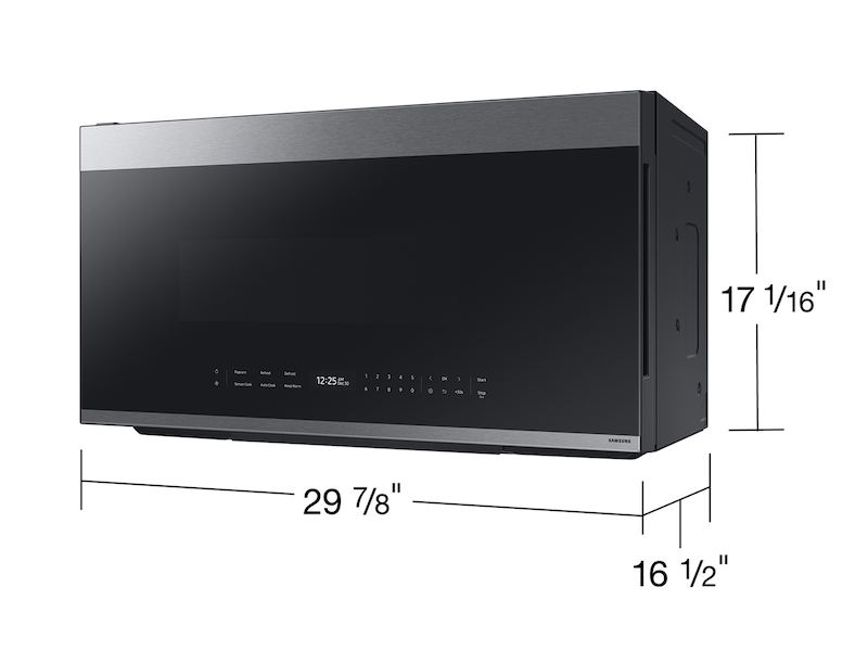 Samsung ME21DG6700SR