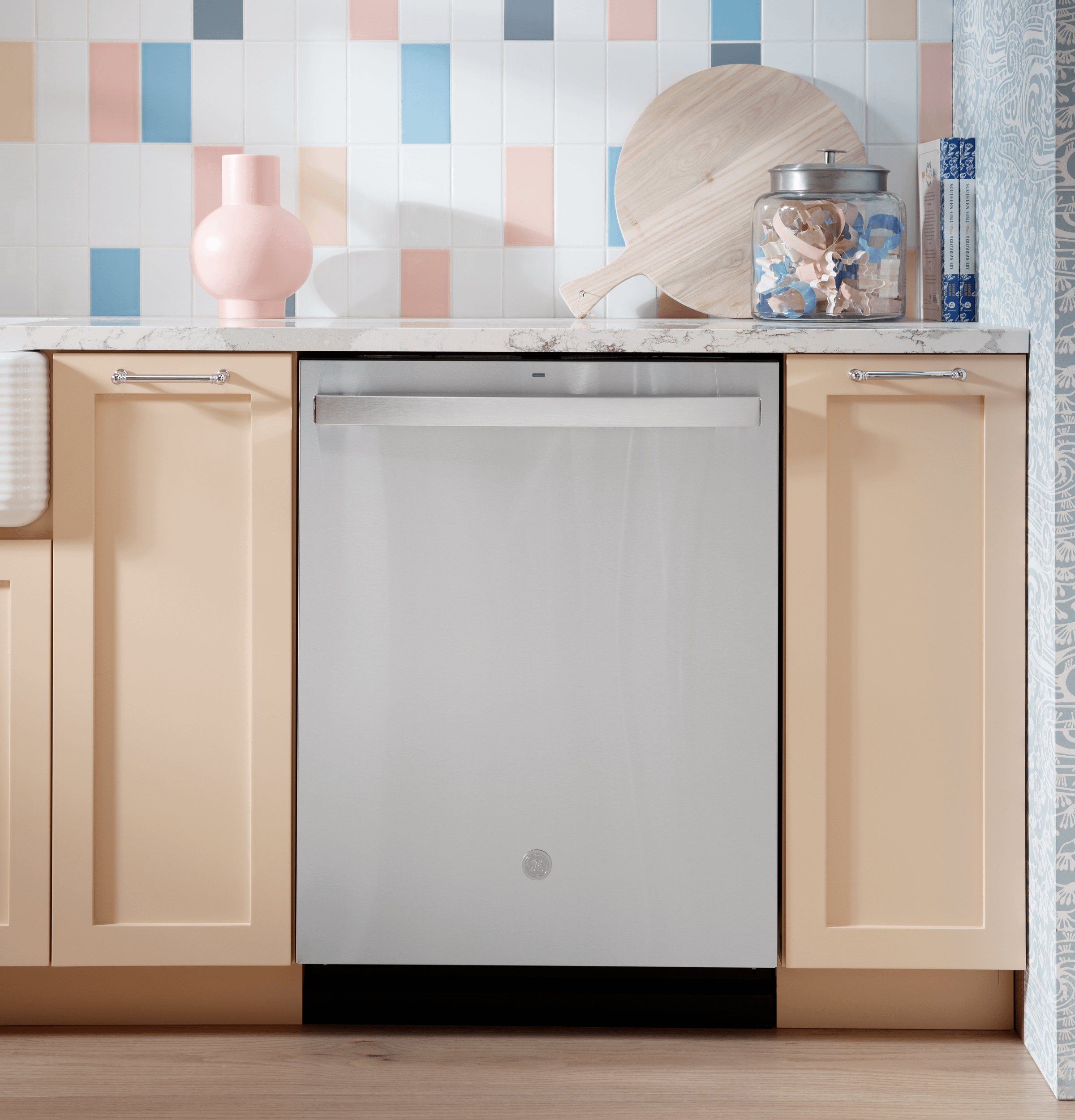 GE GDT670SGVBB