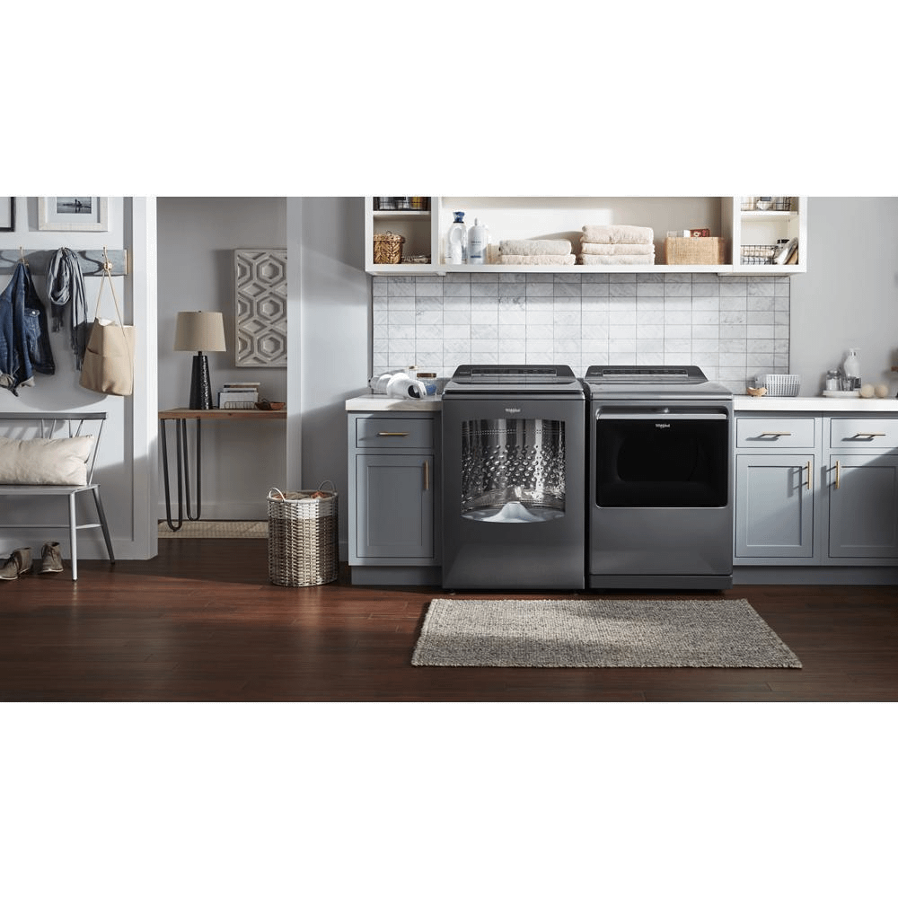 Whirlpool WED8127LC