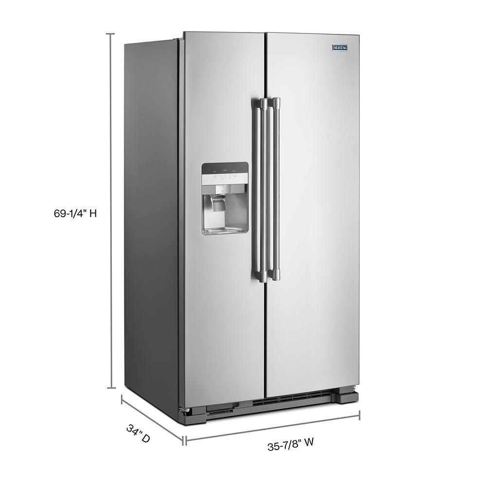 Maytag MSS25C4MGZ