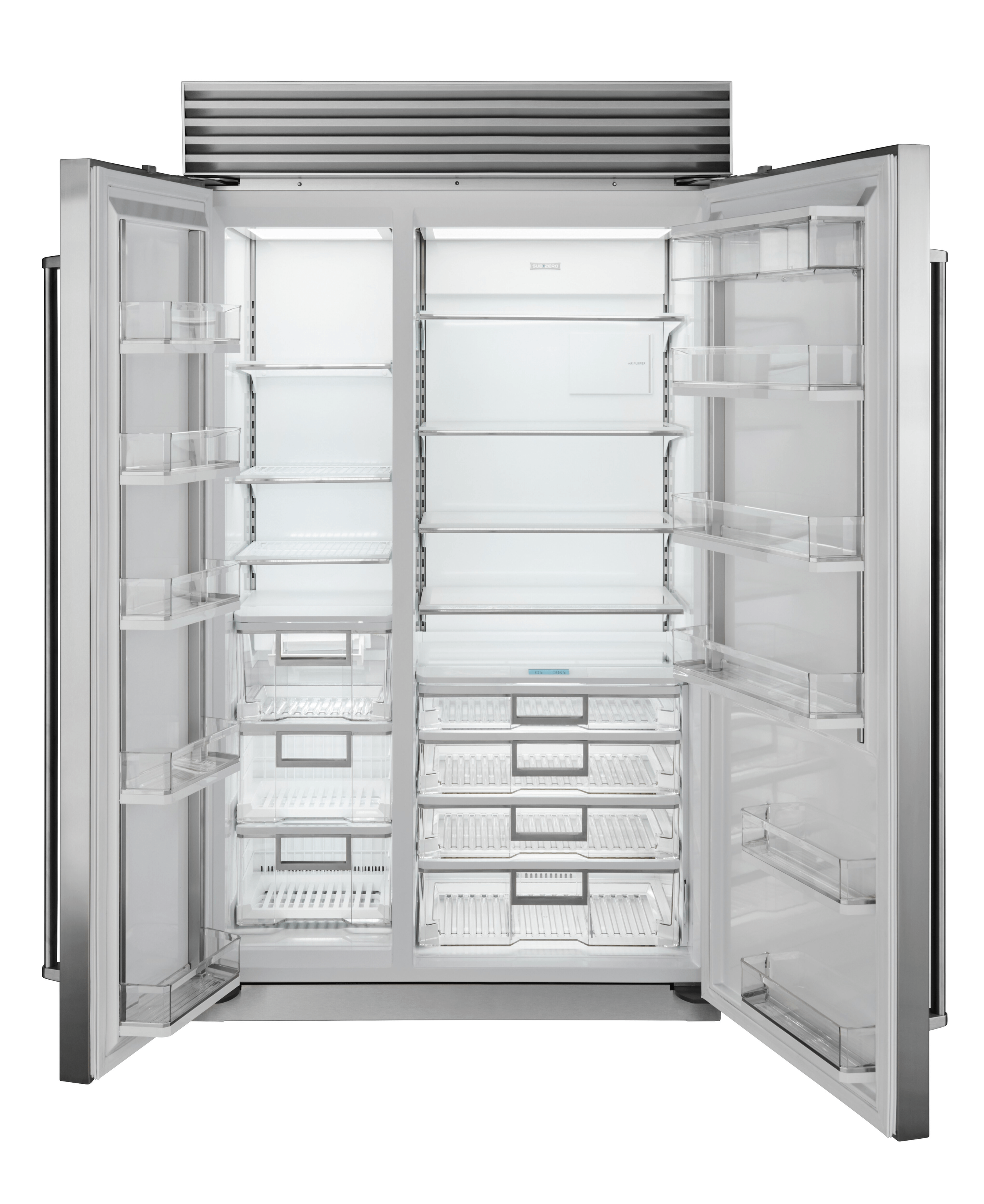 Sub-Zero CL4850SO
