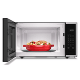 KitchenAid KMCS122RPS