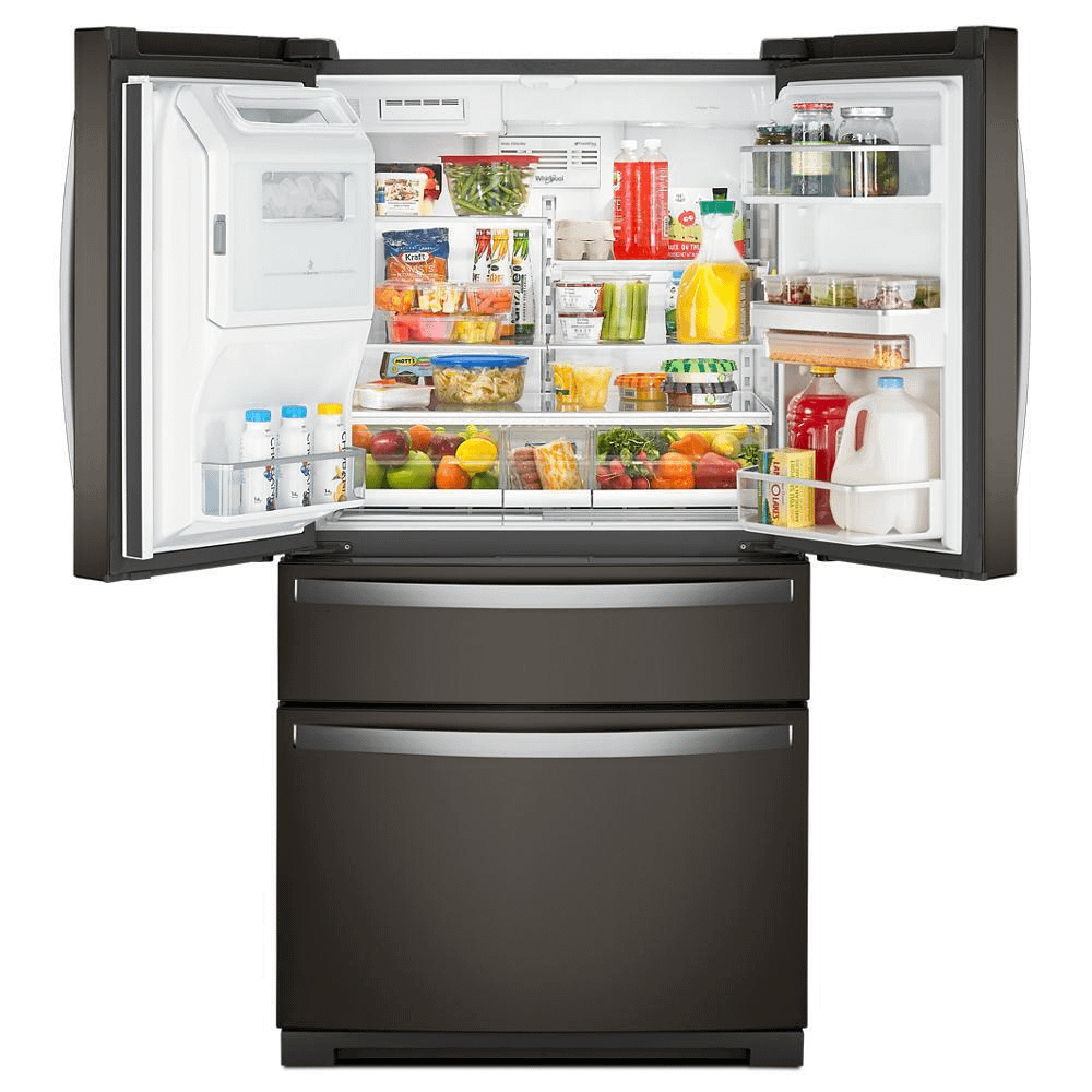 Whirlpool WRMF7736PV