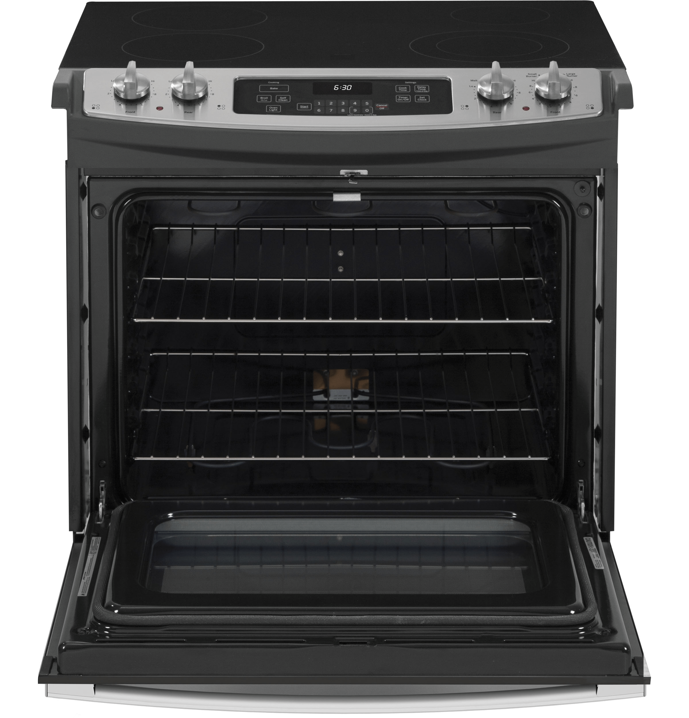 GE JD630STSS
