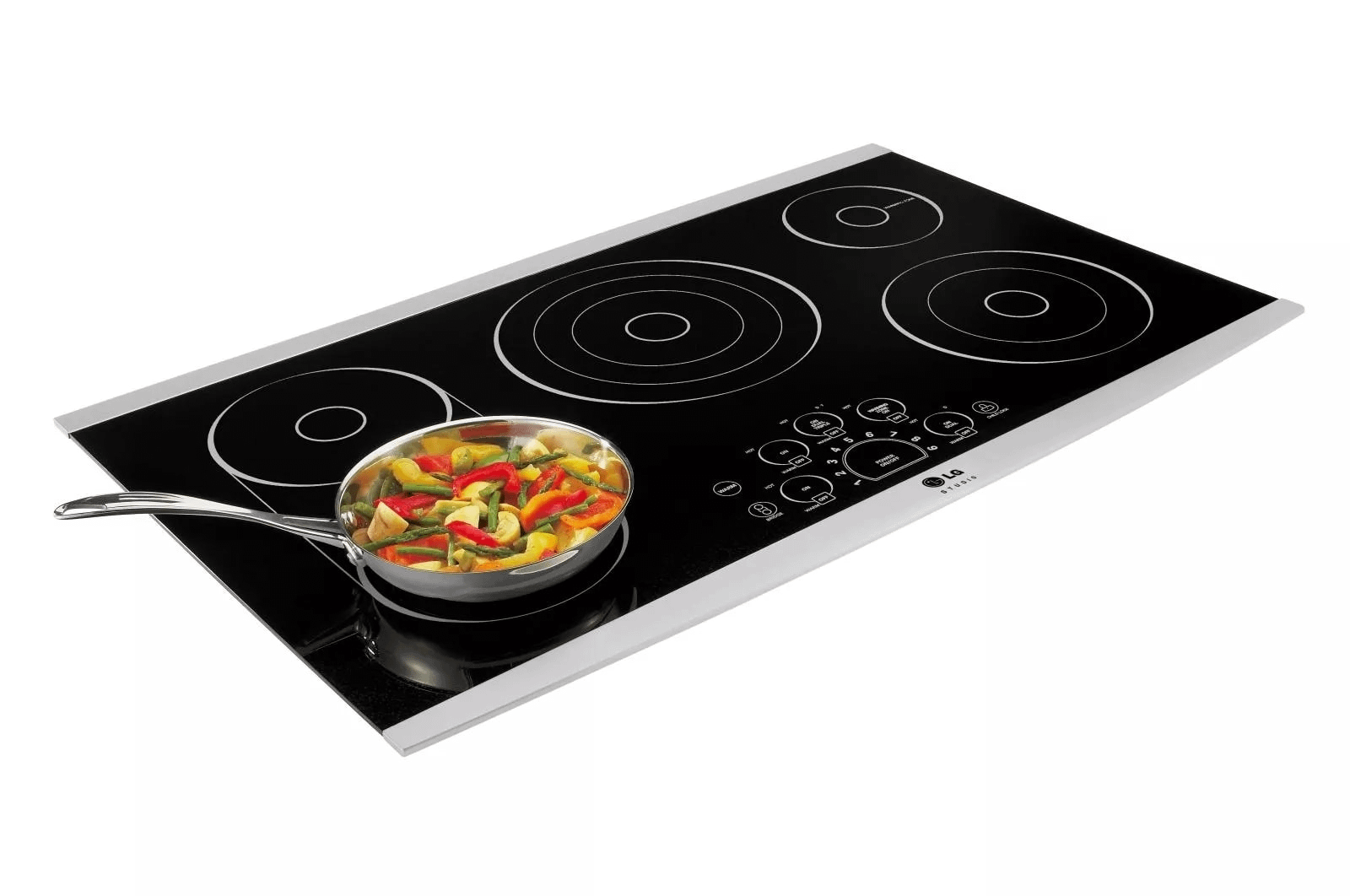 LG LSCE365ST