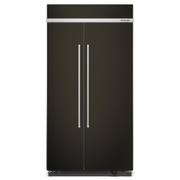 KitchenAid KBSN702MBS
