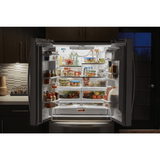 Whirlpool WRF540CWHZ