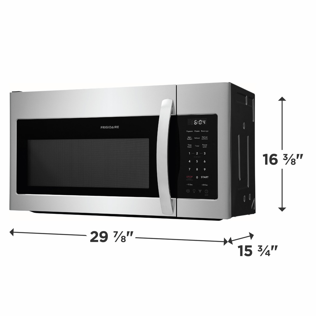 Frigidaire FMOS1846BS