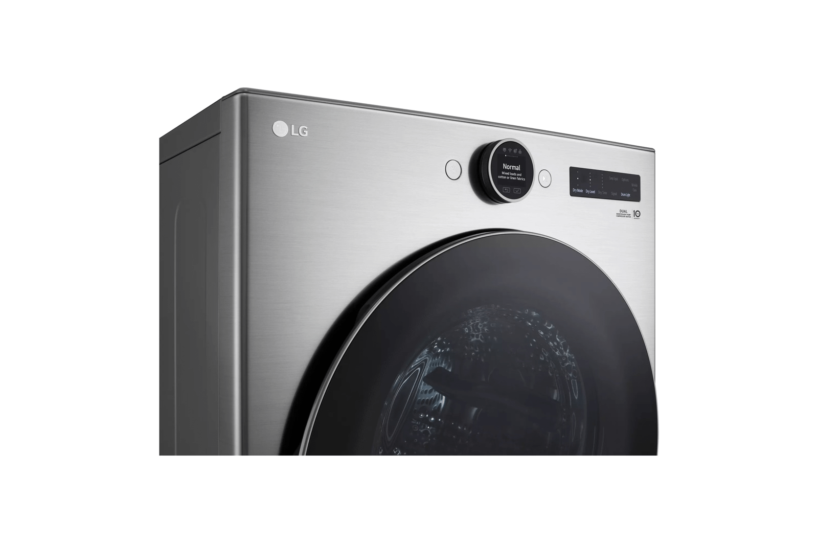 LG DLHC5502V