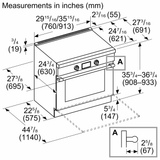 Thermador PRI36LBHU