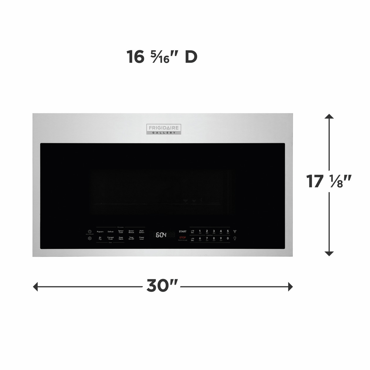 Frigidaire GMOS1968AF