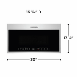 Frigidaire GMOS1968AF