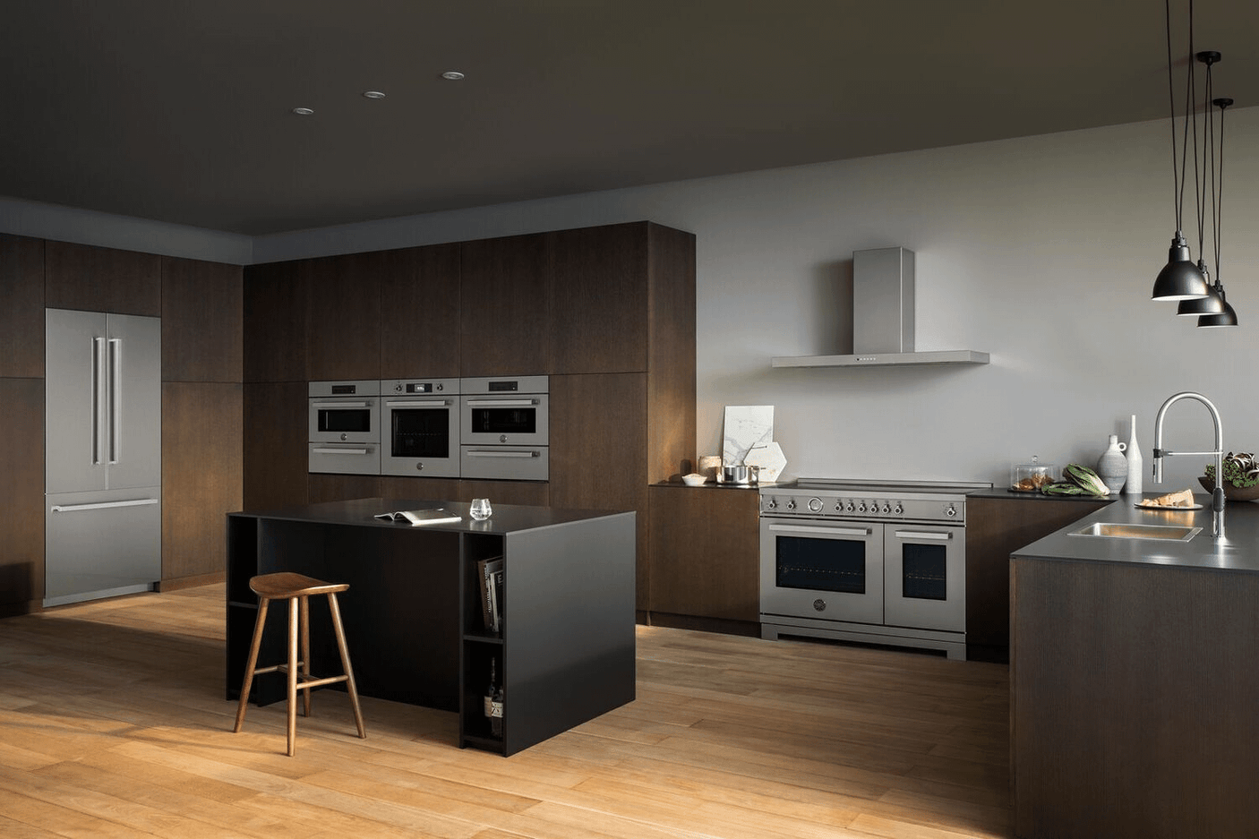 Bertazzoni PRO486BTFGMXTLP