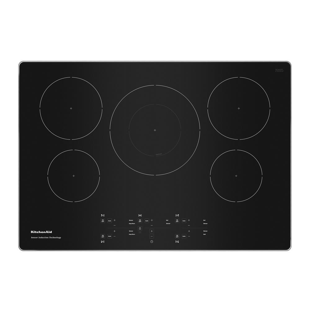 KitchenAid KCIG550JSS