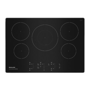 KitchenAid KCIG550JSS