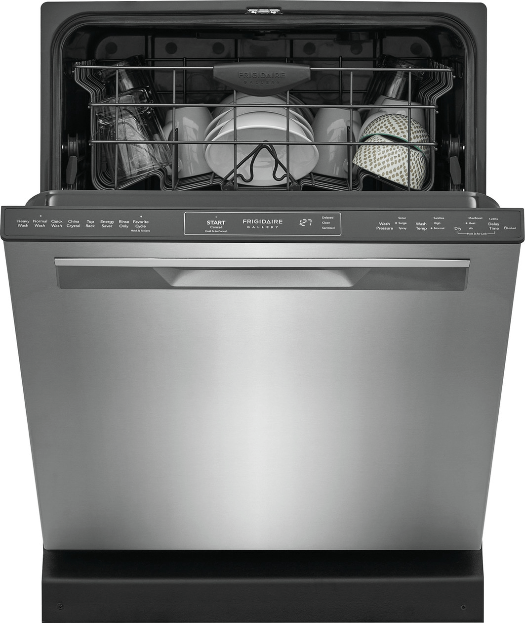 Frigidaire GDPP4517AF