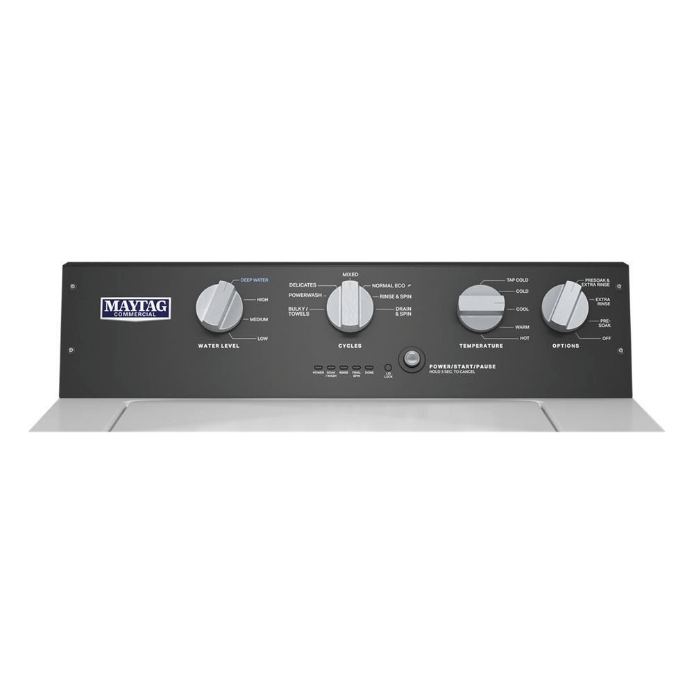 Maytag MVWP586GW