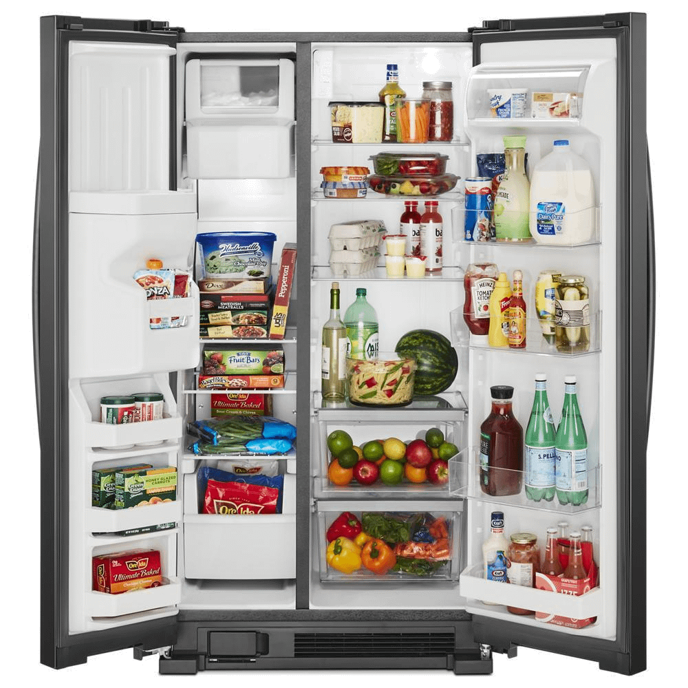 Whirlpool WRS311SDHB