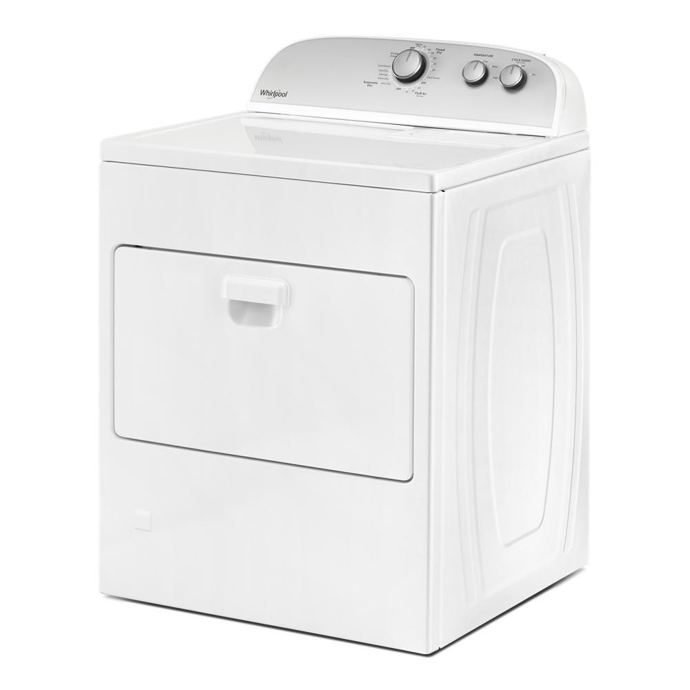 Whirlpool WGD4950HW