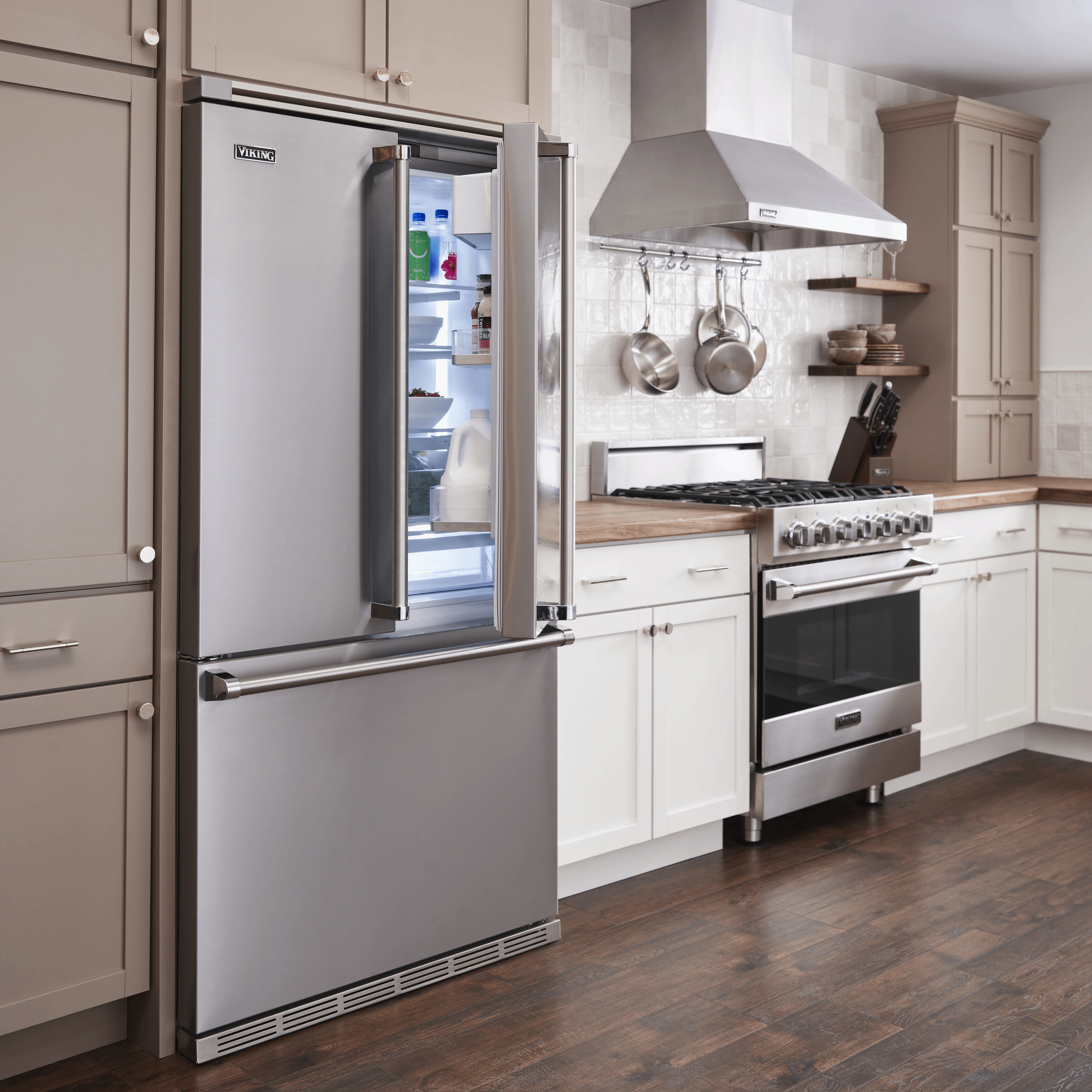 Viking RVDR33025BDGLP