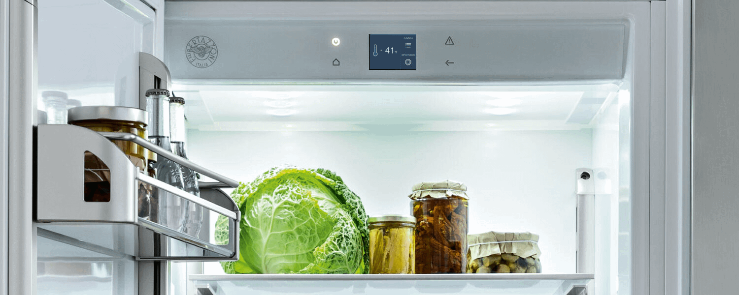 Bertazzoni REF36RCPIXR23