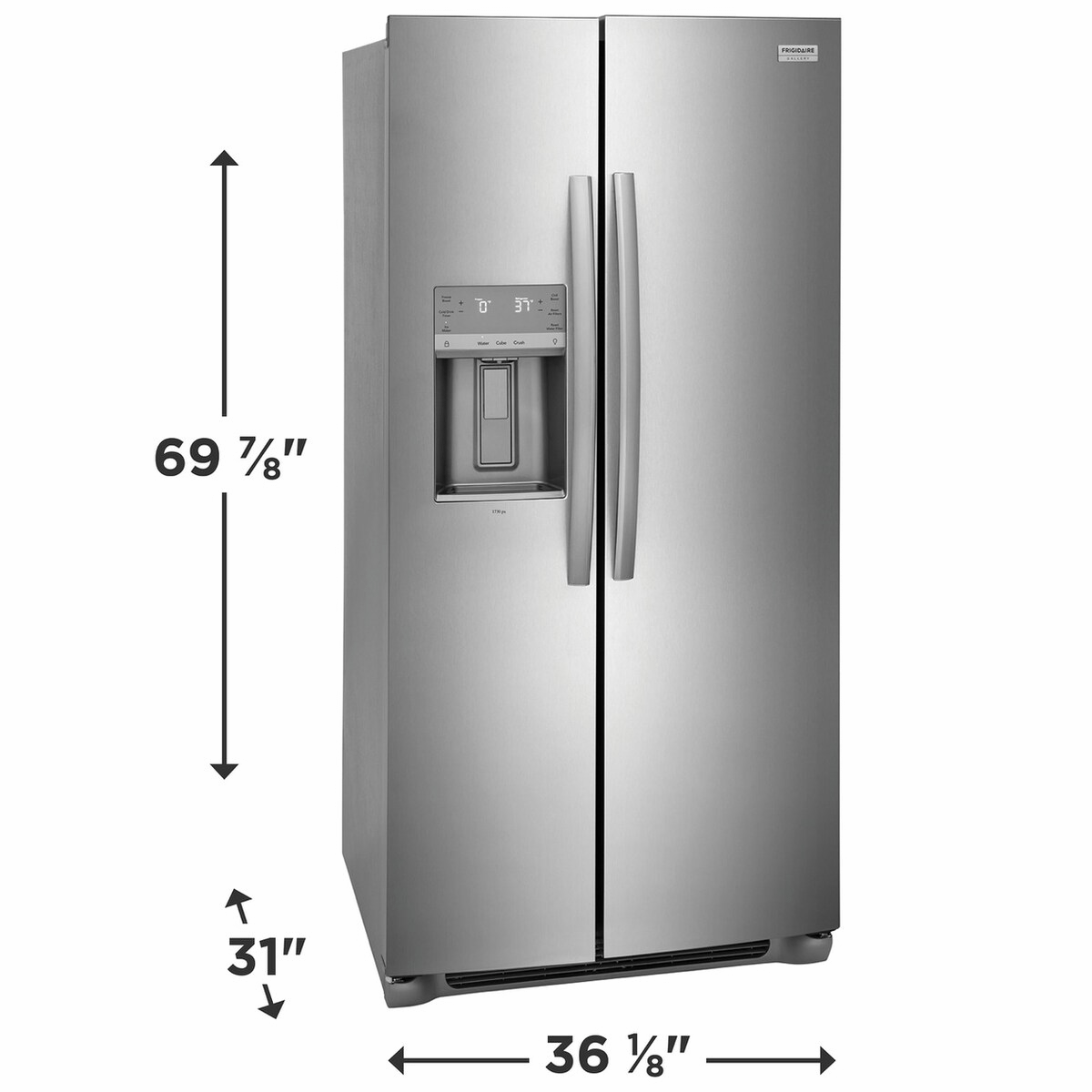 Frigidaire GRSC2352AF