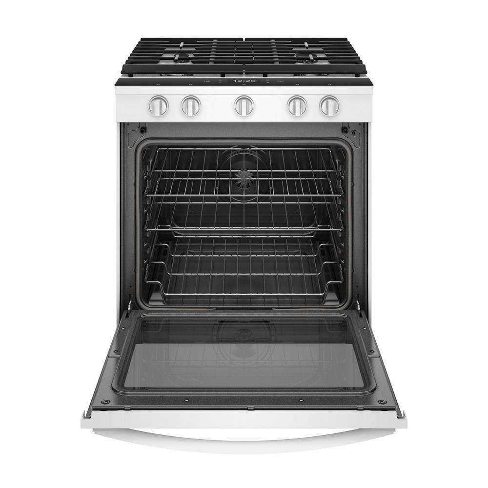 Whirlpool WEG750H0HW