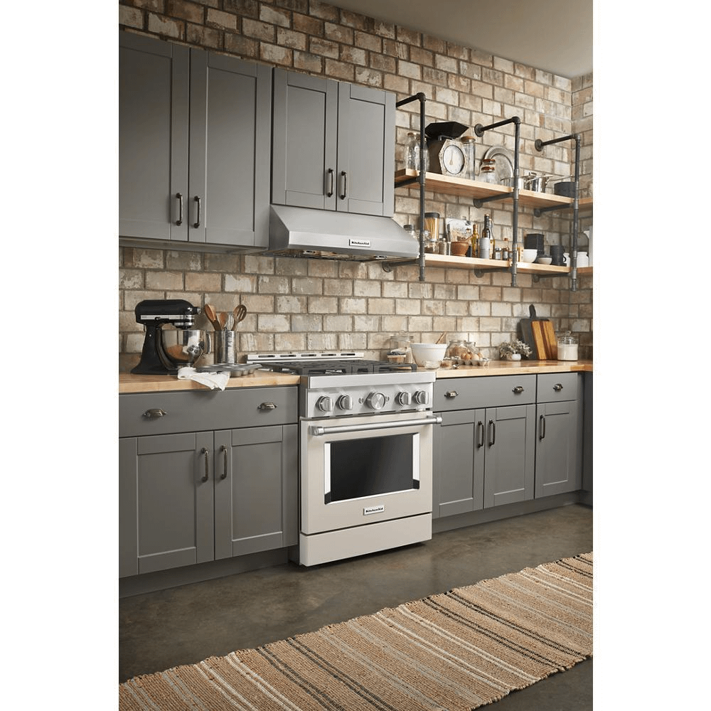 KitchenAid KFGC500JMH