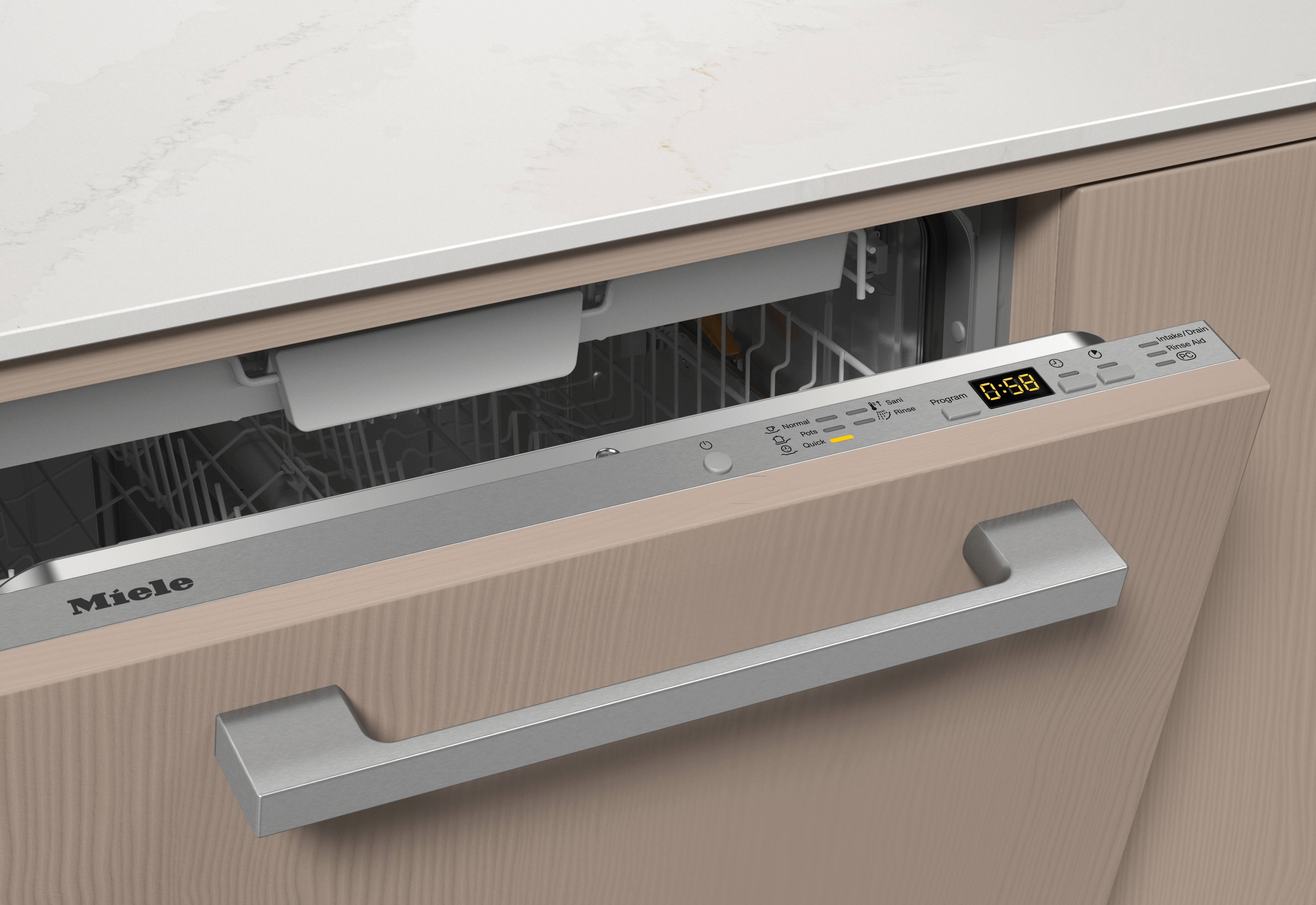 Miele G5051SCVI