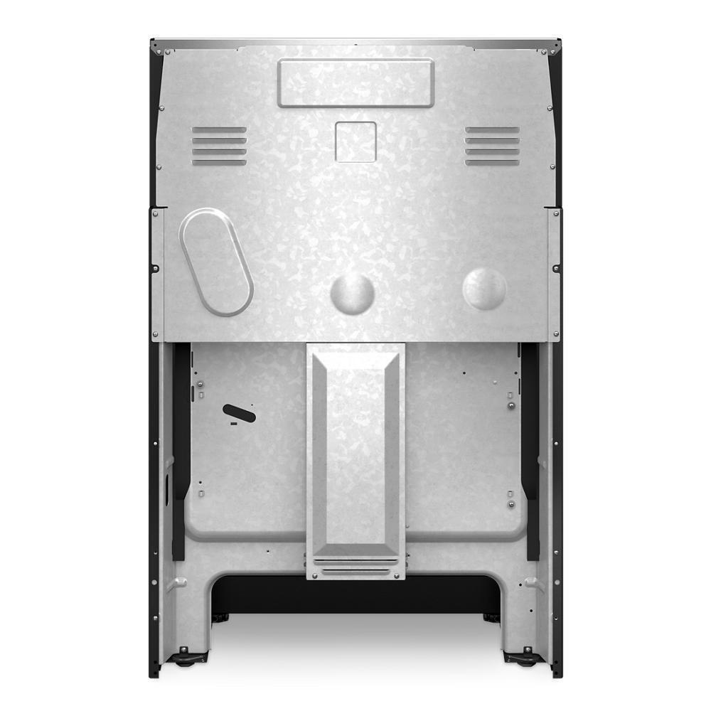 Whirlpool WFES3530RS