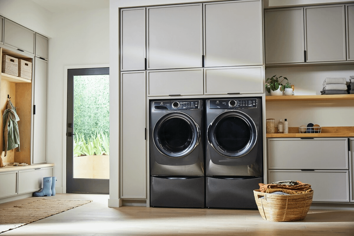 Electrolux ELFW7637AT