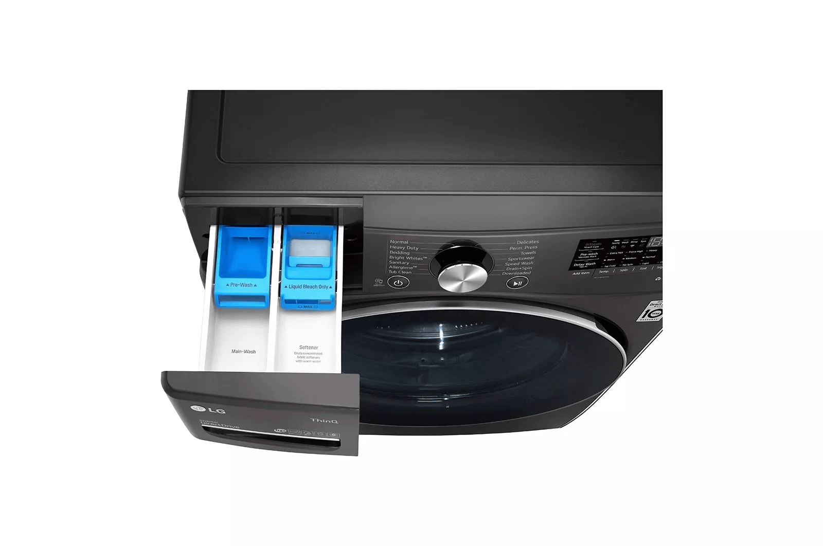 LG WM4200HBA