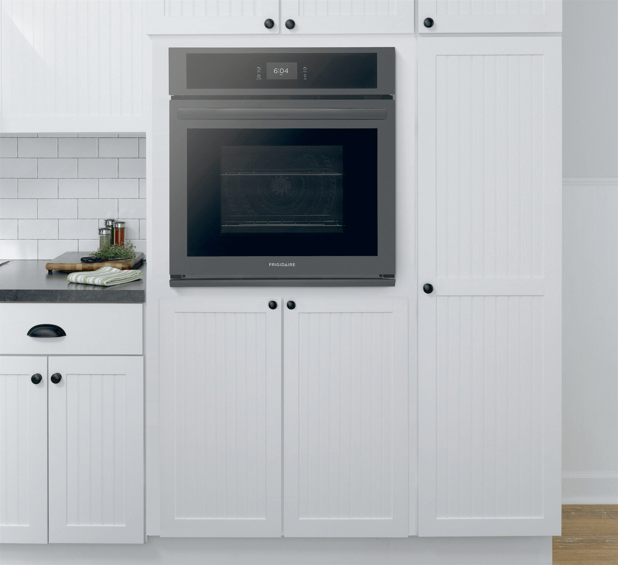 Frigidaire FCWS2727AB