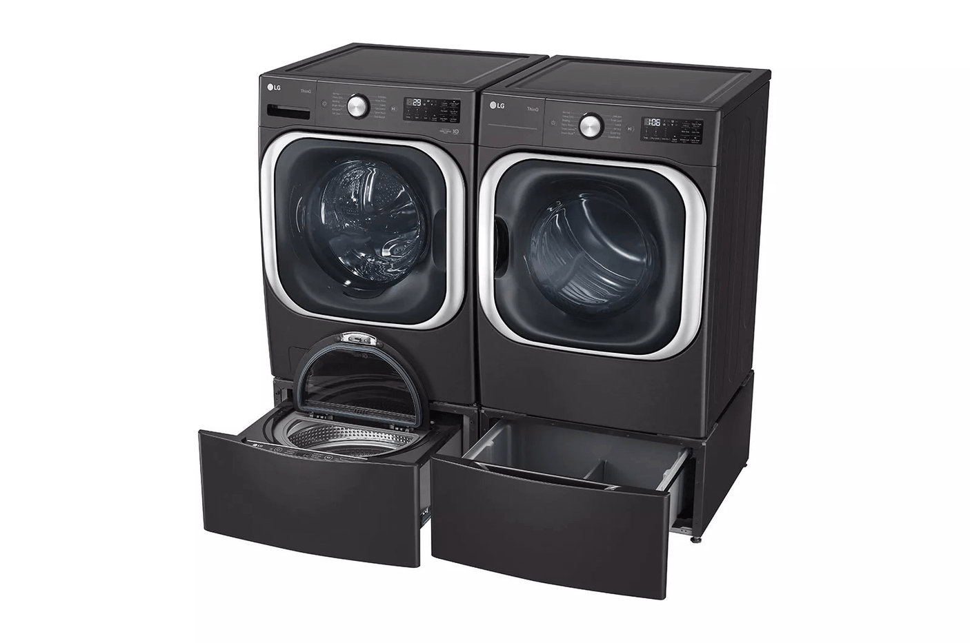 LG WDP5B