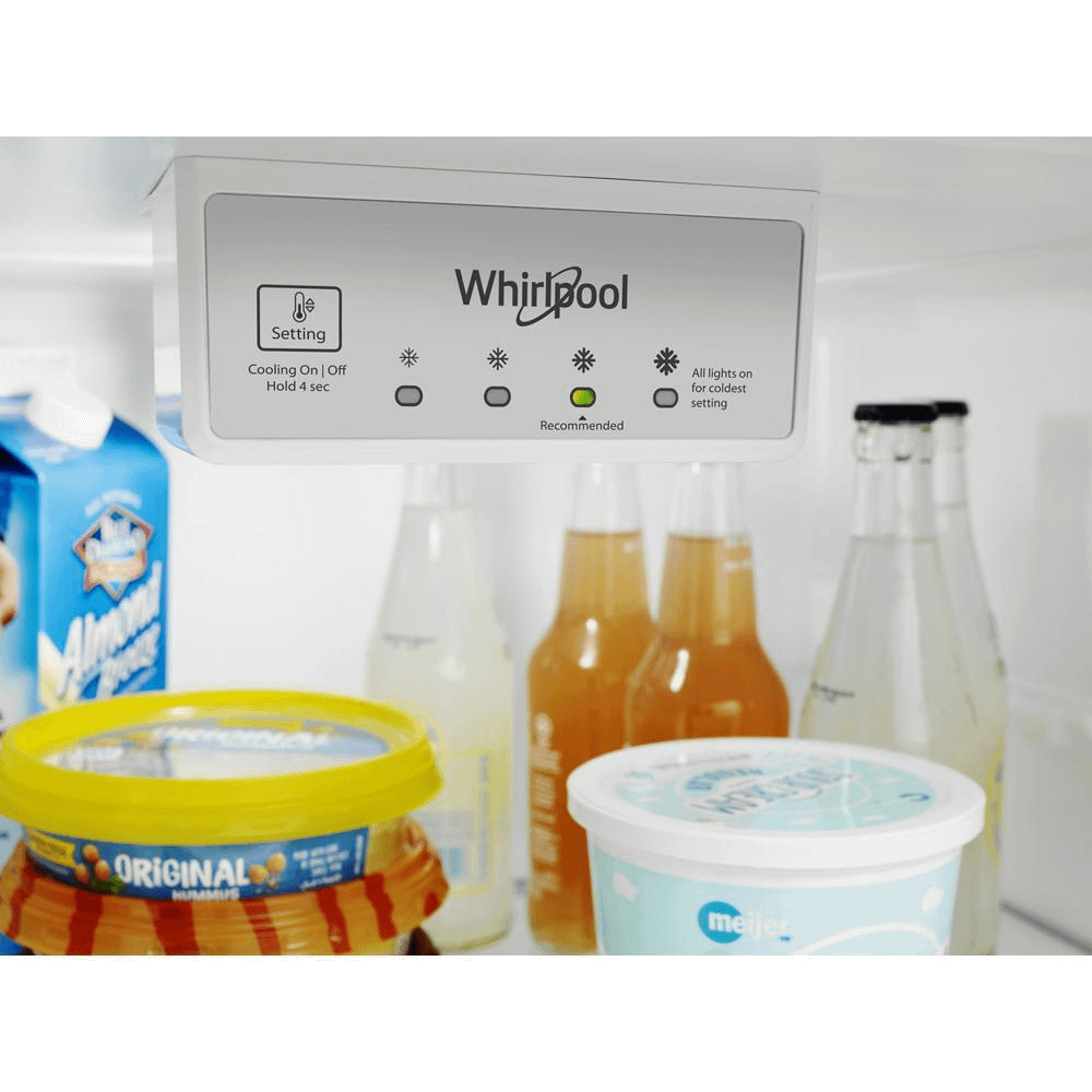 Whirlpool WRT518SZKV