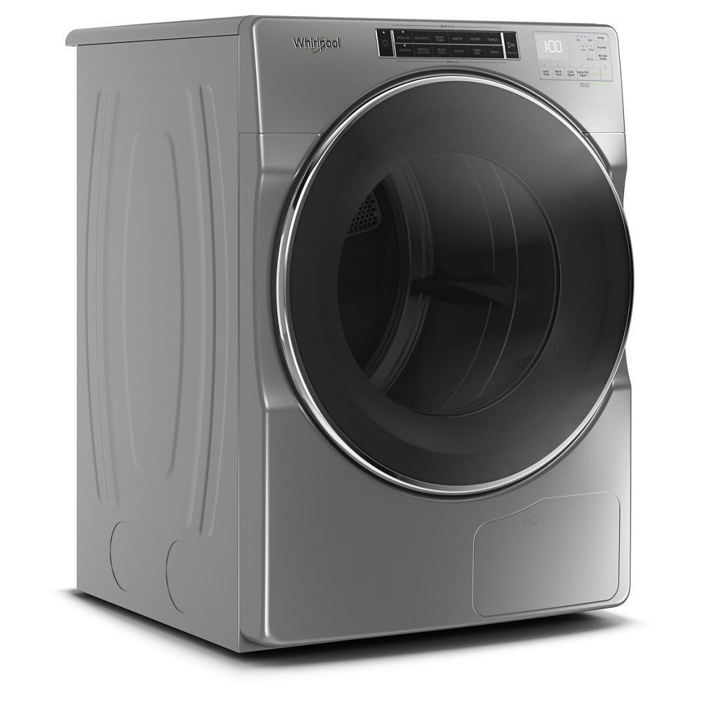 Whirlpool WHD862CHC