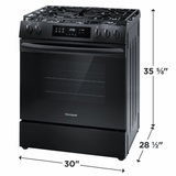 Frigidaire FCFG3062AB