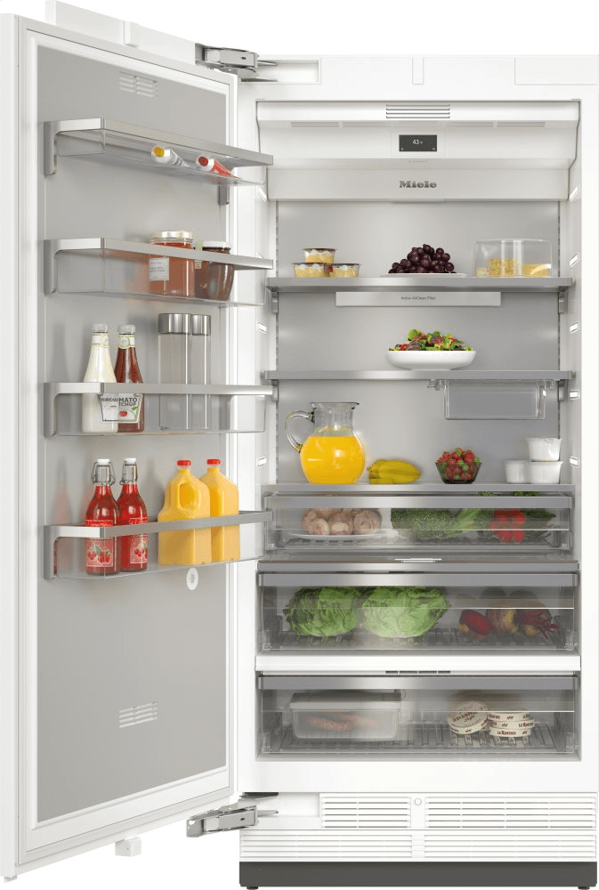 Miele K2912VI