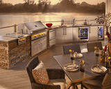 True Residential TUR15BDRSSC