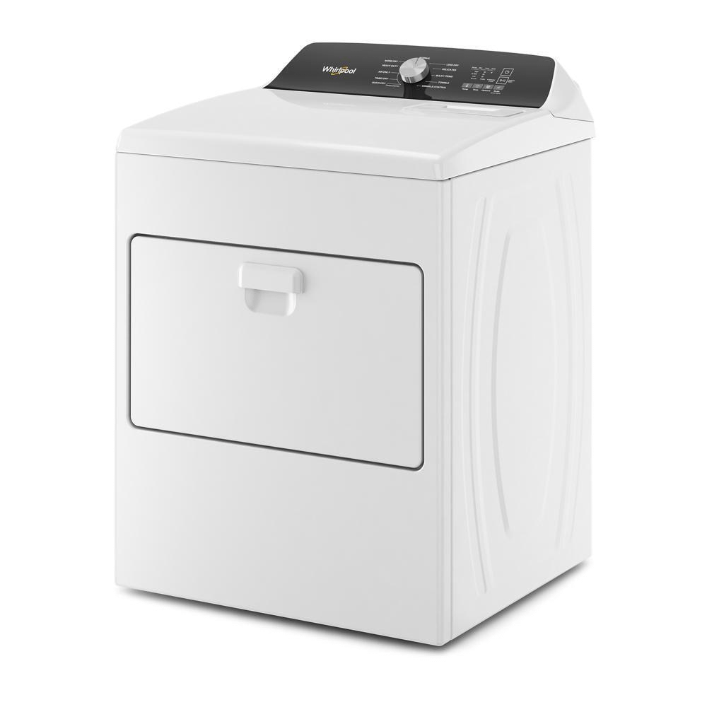 Whirlpool WED5010LW