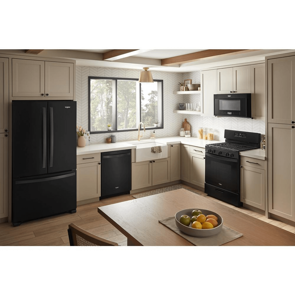 Whirlpool WDT750SAKB