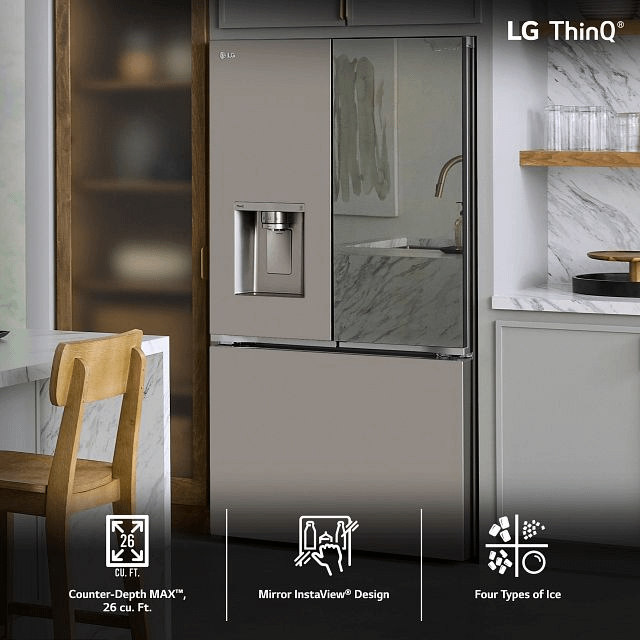 LG LRYKC2606S