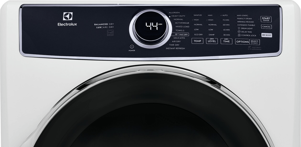 Electrolux ELFE7637AW